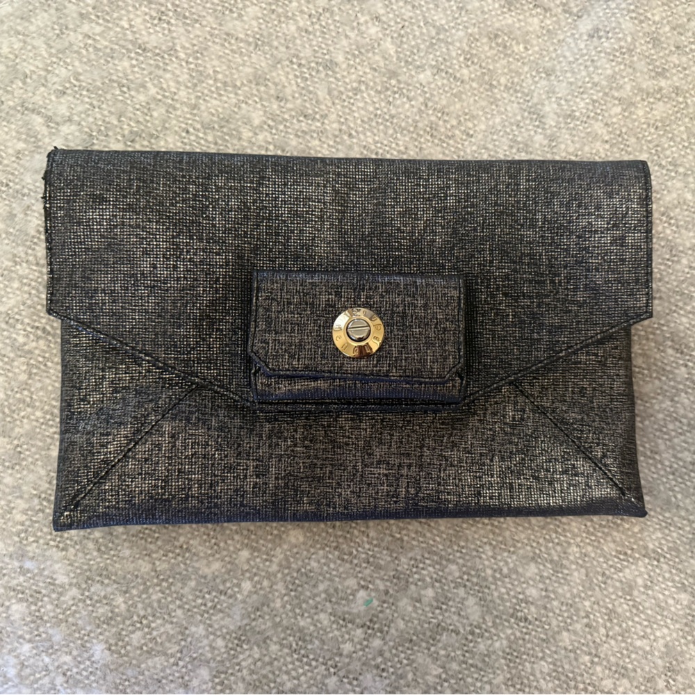 Henri Bendel Evening Clutch